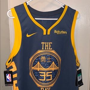 Kevin Durant Jersey